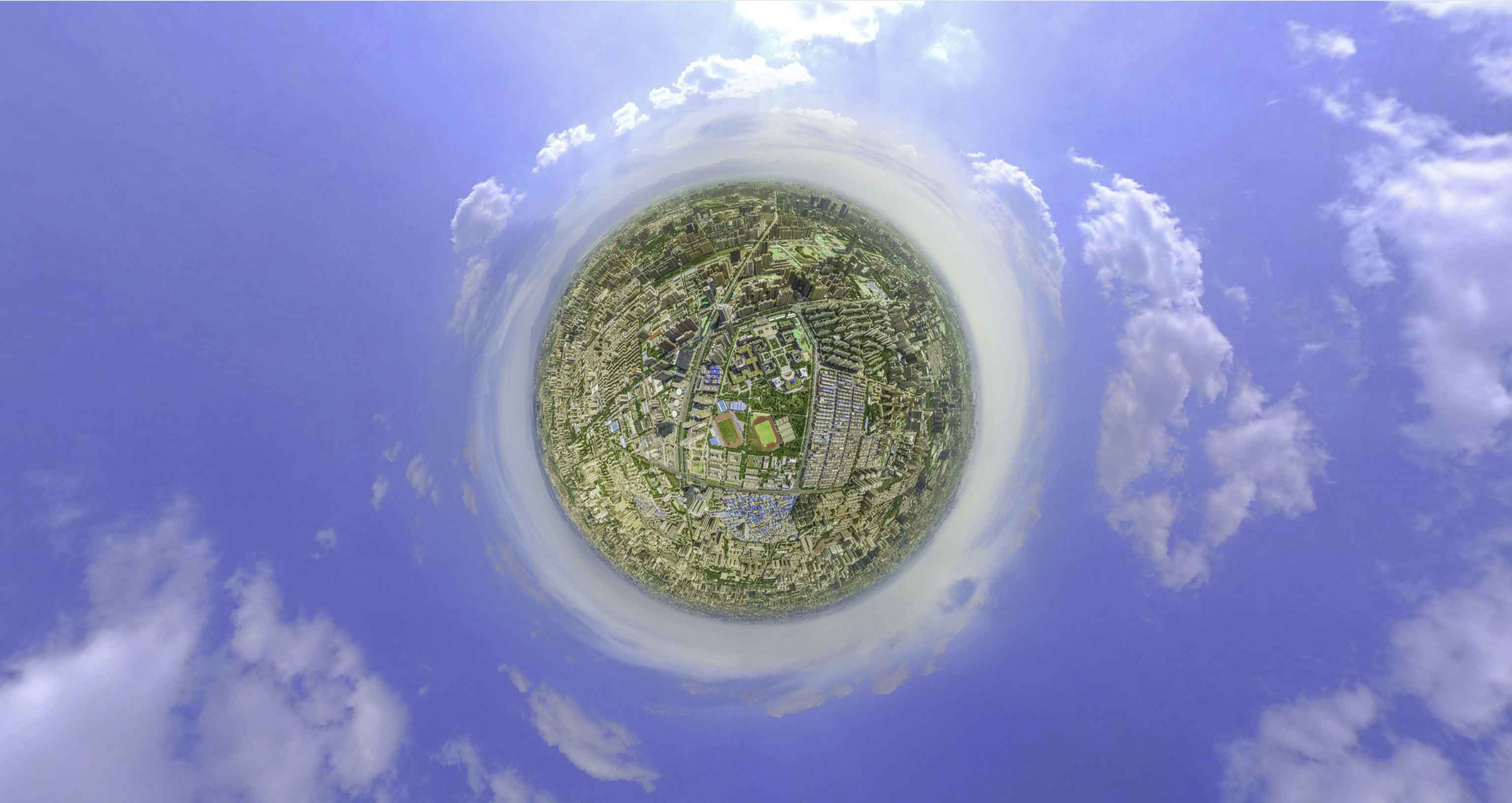 阿图什沣河金湾