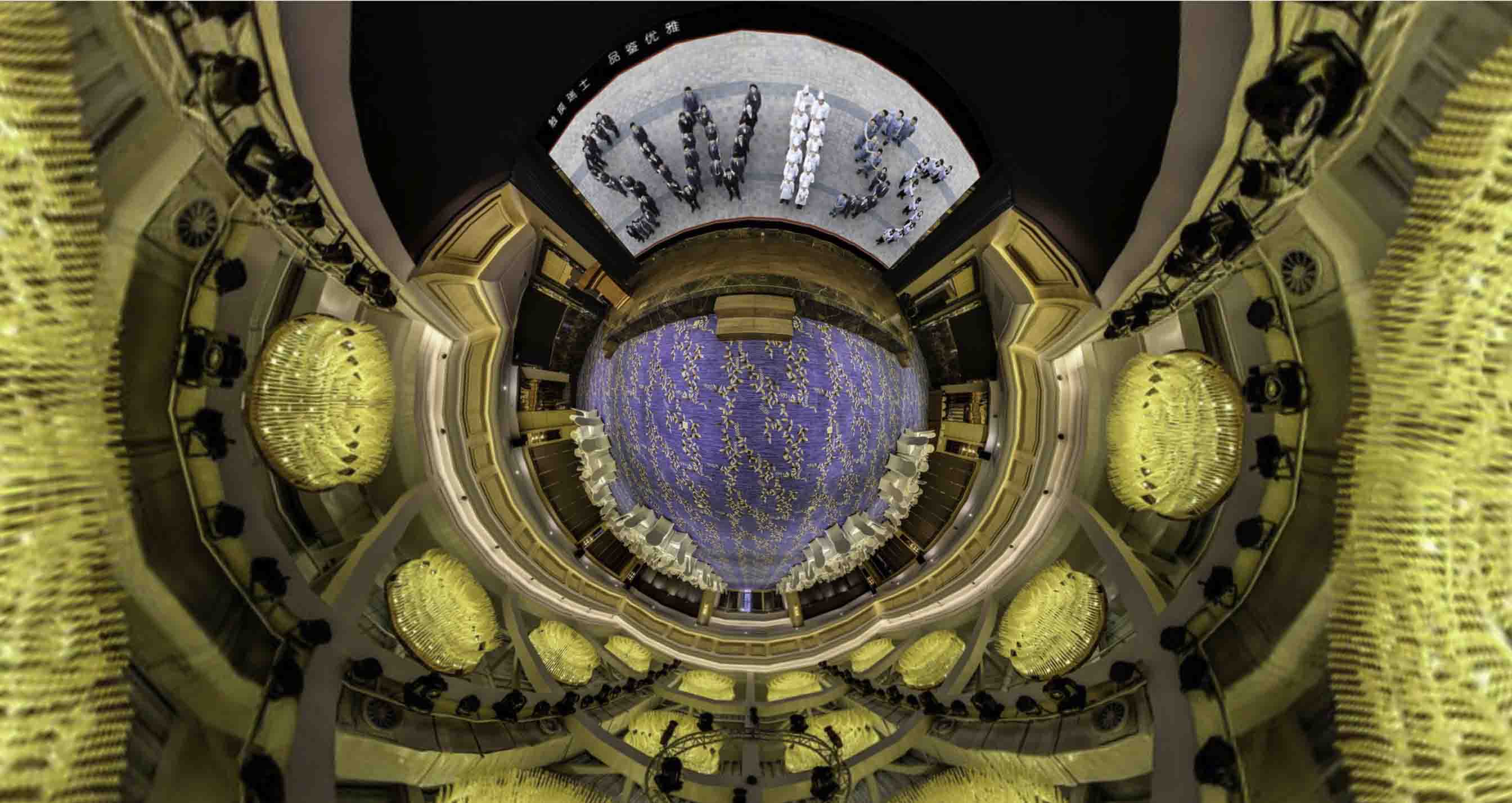 阿图什探索VR全景拍摄中的深度感：营造沉浸式体验的关键要素